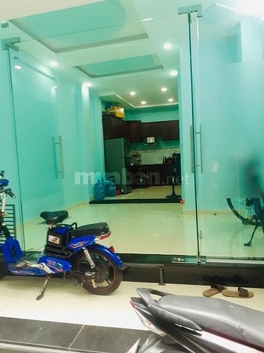 CHÍNH CHỦ BÁN NHÀ 128/20 ĐIỆN BIÊN PHỦ 52M2 CHỈ 6.5 TỶ LH CC 0909902725