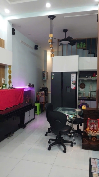 *CHÍNH CHỦ BÁN NHÀ HXH 446/23 NGUYỄN THÁI SƠN GÒ VẤP DT 44M2 CHỈ 7.2 TỶ