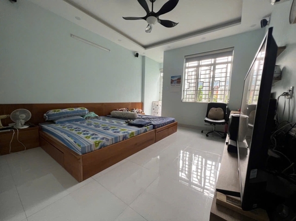 *CHÍNH CHỦ BÁN NHÀ HXH 446/23 NGUYỄN THÁI SƠN GÒ VẤP DT 44M2 CHỈ 7.2 TỶ