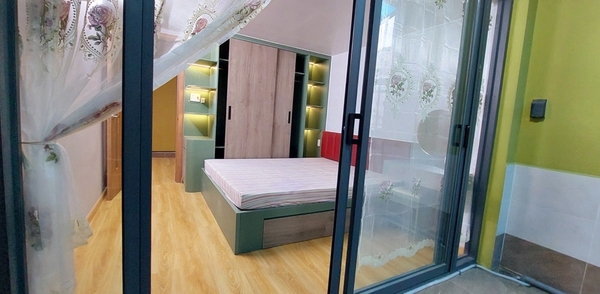 *CHÍNH CHỦ BÁN CHUNG CƯ NHIÊU TỨ CĂN HỘ A.611 PHAN XÍCH LONG PHÚ NHUẬN DT 72M2 CHỈ 3.15 TỶ