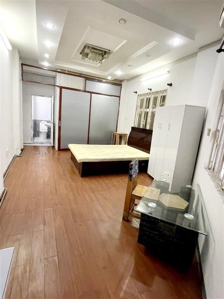 *CHÍNH CHỦ BÁN NHÀ MẶT TIỀN 63 NGUYÊN HỒNG GÒ VẤP 5 TẦNG DT 68M2 CHỈ 12.1 TỶ