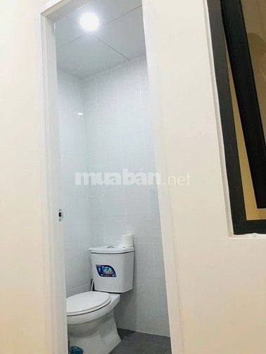 CHÍNH CHỦ BÁN NHÀ 1/6/1G ĐINH BỘ LĨNH 24M2 CHỈ 3.499 TỶ LH CC CHỊ LOAN 0862239311