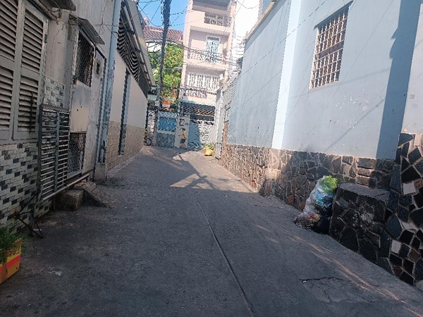 ❌CHÍNH CHỦ BÁN NHÀ 148/3 NGUYỄN LÂM DT 27M2 CHỈ 4.3 TỶ