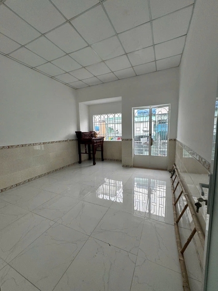 *CHÍNH CHỦ BÁN NHÀ 1146/51/18 QUANG TRUNG GÒ VẤP  DT 48M2 CHỈ 4.5 TỶ