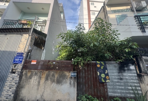 *CHÍNH CHỦ BÁN NHÀ ĐẤT 496/55/14 DƯƠNG QUẢNG HÀM GÒ VẤP DT 72M2 CHỈ 6.45 TỶ