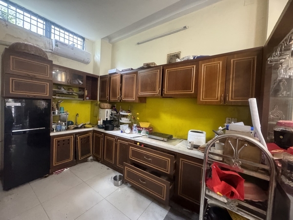 *CHÍNH CHỦ BÁN NHÀ HXH 160/34/13 PHAN HUY ÍCH GÒ VẤP DT 41M2 CHỈ 5.14 TỶ