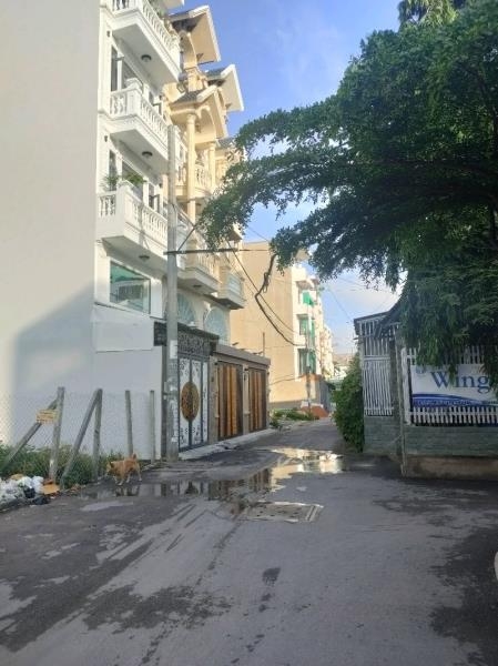 *CHÍNH CHỦ BÁN ĐẤT 1416/31/52 LÊ ĐỨC THỌ GÒ VẤP DT 240M2 CHỈ 15.5 TỶ