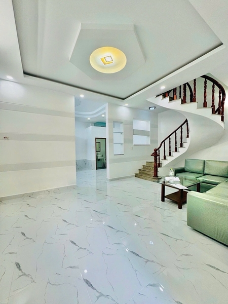 *CHÍNH CHỦ BÁN NHÀ 3/9 PHAN TÂY HỒ NGANG LỚN 6.2M DT 68M2 CHỈ 8.6 TỶ