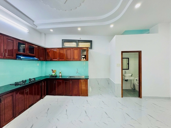 *CHÍNH CHỦ BÁN NHÀ 3/9 PHAN TÂY HỒ NGANG LỚN 6.2M DT 68M2 CHỈ 8.6 TỶ