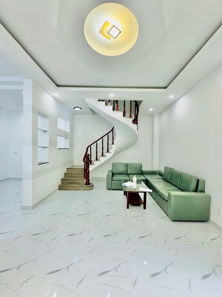 *CHÍNH CHỦ BÁN NHÀ 3/9 PHAN TÂY HỒ NGANG LỚN 6.2M DT 68M2 CHỈ 8.6 TỶ
