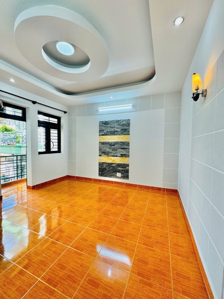 *CHÍNH CHỦ BÁN NHÀ 3/9 PHAN TÂY HỒ NGANG LỚN 6.2M DT 68M2 CHỈ 8.6 TỶ