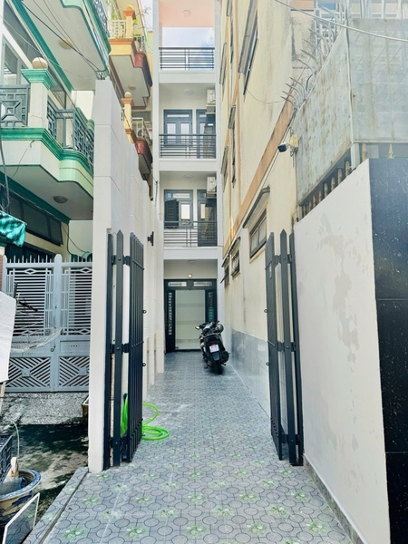 *CHÍNH CHỦ BÁN NHÀ 3/9 PHAN TÂY HỒ NGANG LỚN 6.2M DT 68M2 CHỈ 8.6 TỶ