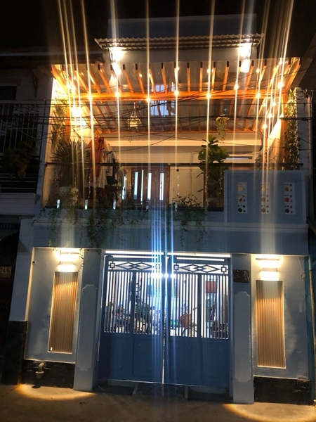 *CHÍNH CHỦ BÁN NHÀ HXH 74/4 TÂN CẢNG 70M2 CHỈ 15.2 TỶ