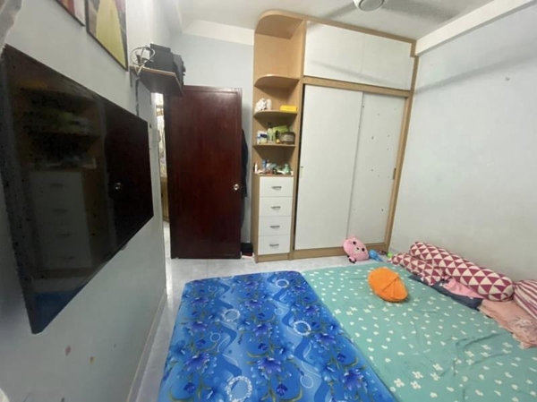 *CHÍNH CHỦ BÁN CHUNG CƯ HÀ KIỀU LÔ C LẦU 1 SỐ NHÀ 14 DT 65M2 3PN CHỈ 3.055 TỶ