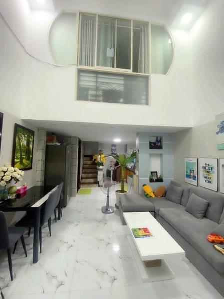 *CHÍNH CHỦ BÁN NHÀ 37/13/8 NGÔ TẤT TỐ 4 TẦNG DT 35M2 CHỈ 6.9 TỶ