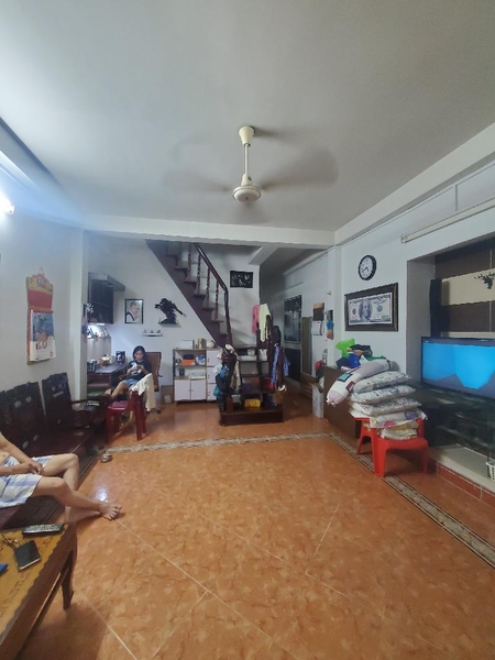 *CHÍNH CHỦ BÁN NHÀ 39/4/19 HUỲNH VĂN BÁNH PHÚ NHUẬN DT 59M2 CHỈ 6.5 TỶ