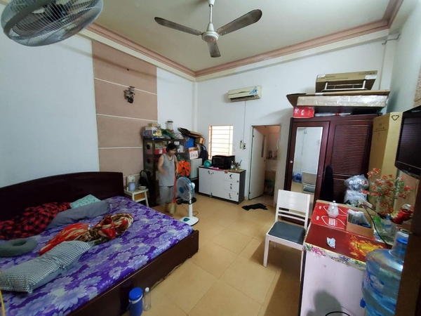 *CHÍNH CHỦ BÁN NHÀ 181/61/11 PHAN ĐĂNG LƯU DT 77M2 CHỈ 9.5 TỶ