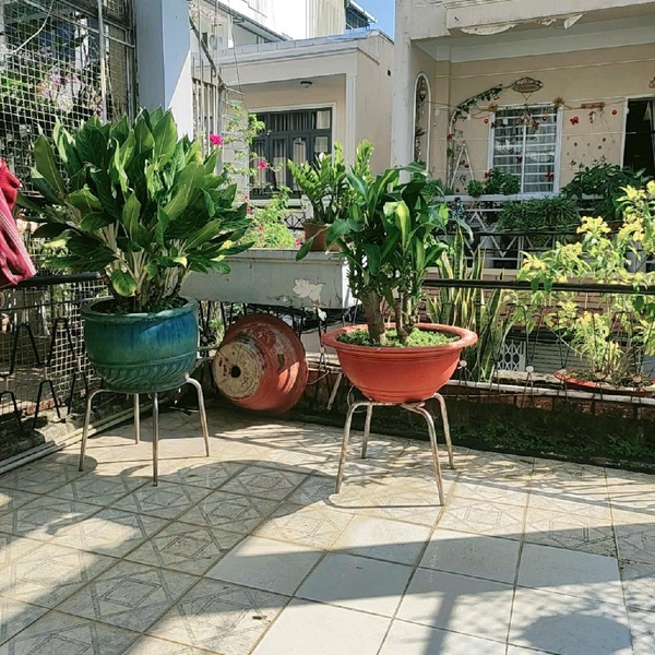*CHÍNH CHỦ BÁN NHÀ HXH 440/5 NGUYỄN KIỆM PHÚ NHUẬN DT 98M2 CHỈ 18.4