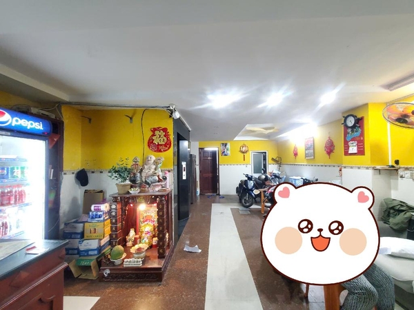*CHÍNH CHỦ BÁN NHÀ 150/32 XÔ VIẾT NGHỆ TĨNH 6 TẦNG DT 77M2 CHỈ 14.5 TỶ