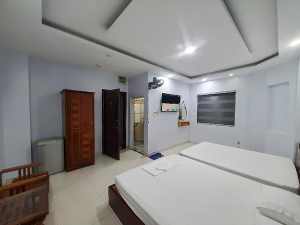*CHÍNH CHỦ BÁN NHÀ 150/32 XÔ VIẾT NGHỆ TĨNH 6 TẦNG DT 77M2 CHỈ 14.5 TỶ