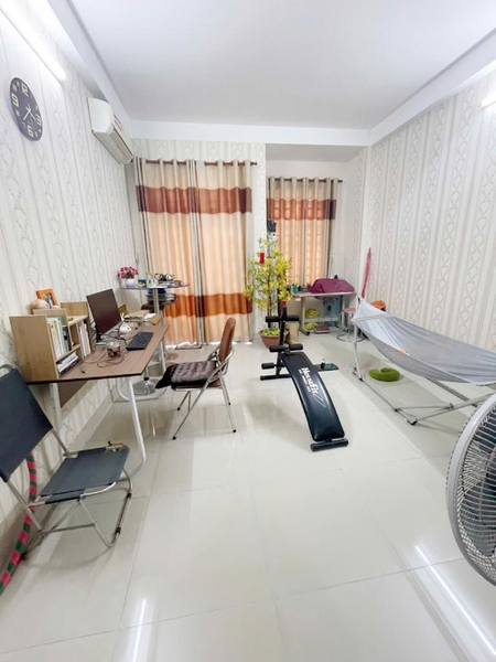 *CHÍNH CHỦ BÁN NHÀ 80/12/255 DƯƠNG QUẢNG HÀM GÒ VẤP DT 69M2 CHỈ 9.2 TỶ