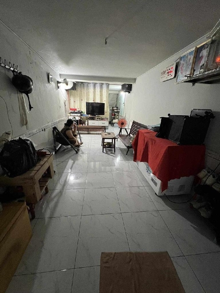 ❌CHÍNH CHỦ BÁN NHÀ 87/59/32 ĐINH TIÊN HOÀNG 47M2 DT 4.5 TỶ