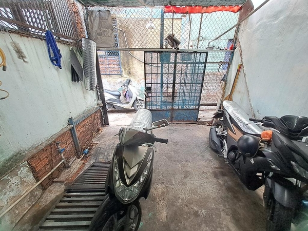 ❌CHÍNH CHỦ BÁN NHÀ 87/59/32 ĐINH TIÊN HOÀNG 47M2 DT 4.5 TỶ