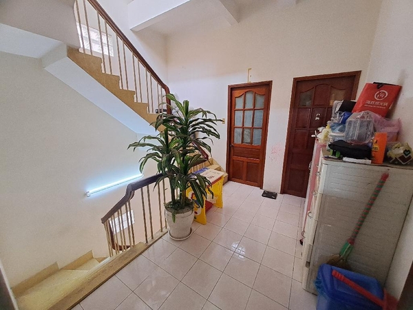 ❌CHÍNH CHỦ BÁN NHÀ HXH 56/14A TRẦN BÌNH TRỌNG 100M2 CHỈ 18.5 TỶ