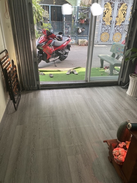 *CHÍNH CHỦ BÁN NHÀ HXH 417/28 LÊ VĂN THỌ GÒ VẤP DT 108M2 CHỈ 7.75 TỶ