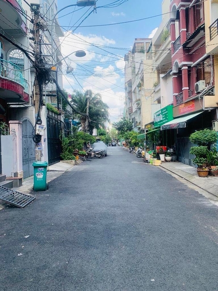 *CHÍNH CHỦ BÁN NHÀ HXH 71/1/25 NGUYỄN VĂN THƯƠNG DT 37M2 CHỈ 7.1 TỶ