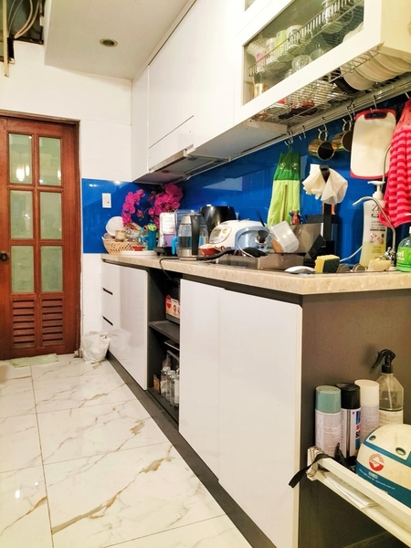 *CHÍNH CHỦ BÁN NHÀ HXH 102/5 HỒ BIỂU CHÁNH PHÚ NHUẬN 5 TẦNG DT 35M2 CHỈ 7.5 TỶ