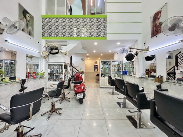 *CHÍNH CHỦ BÁN NHÀ HXH 685/74 XÔ VIẾT NGHỆ TĨNH 4 TẦNG DT 60M2 CHỈ 8.6 TỶ