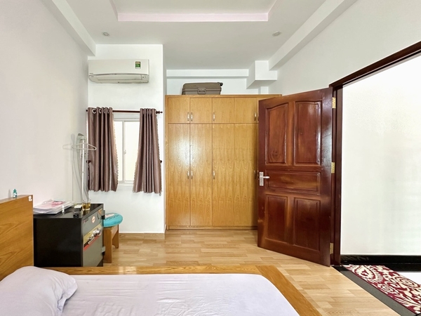 *CHÍNH CHỦ BÁN NHÀ HXH 685/74 XÔ VIẾT NGHỆ TĨNH 4 TẦNG DT 60M2 CHỈ 8.6 TỶ