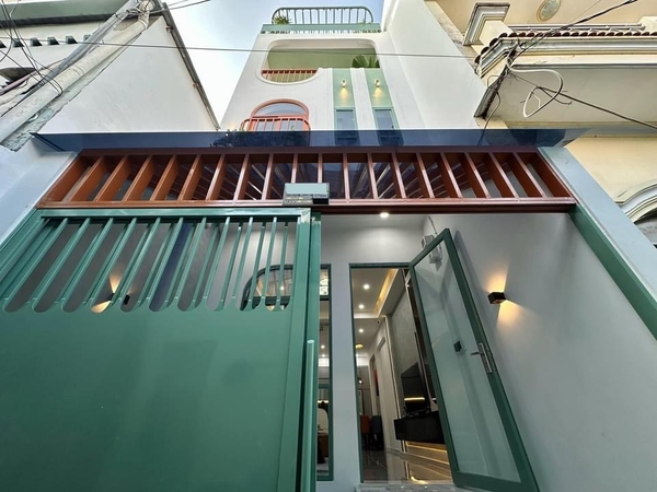 *CHÍNH CHỦ BÁN NHÀ 82/20A3 ĐINH BỘ LĨNH BÌNH THẠNH DT 47M2 CHỈ 6.74 TỶ