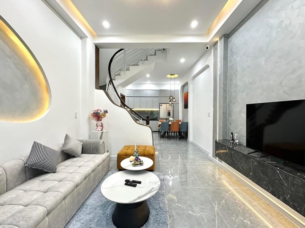 *CHÍNH CHỦ BÁN NHÀ 82/20A3 ĐINH BỘ LĨNH BÌNH THẠNH DT 47M2 CHỈ 6.74 TỶ