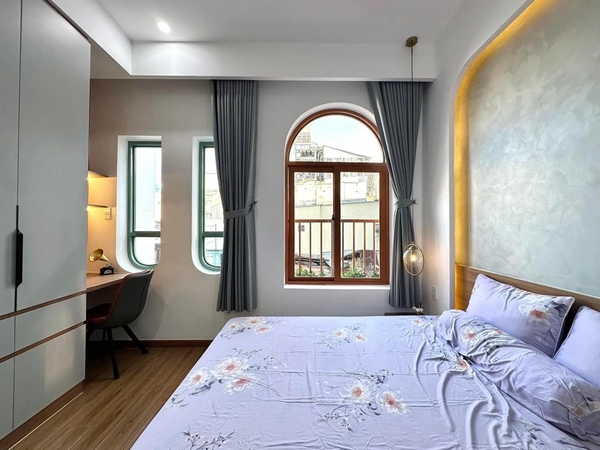 *CHÍNH CHỦ BÁN NHÀ 82/20A3 ĐINH BỘ LĨNH BÌNH THẠNH DT 47M2 CHỈ 6.74 TỶ