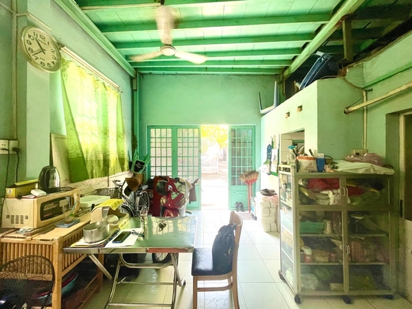 *CHÍNH CHỦ BÁN NHÀ MẶT TIỀN 138 NGUYỄN ĐÌNH CHÍNH DT 76M2 CHỈ 14 TỶ