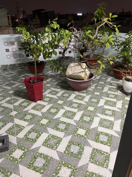 *CHÍNH CHỦ BÁN NHÀ 1050/30/2 QUANG TRUNG GÒ VẤP 4 TẦNG DT 44M2 CHỈ 5.14 TỶ