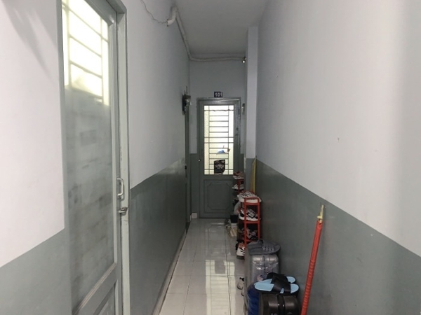 *CHÍNH CHỦ BÁN NHÀ HXH 112/23 BÙI QUANG LÀ GÒ VẤP 5 TẦNG DT 120M2 CHỈ 14.9 TỶ