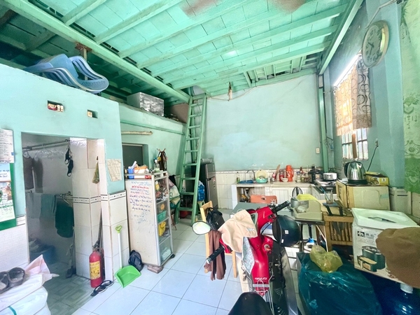 *CHÍNH CHỦ BÁN NHÀ MẶT TIỀN 138 NGUYỄN ĐÌNH CHÍNH DT 76M2 CHỈ 14 TỶ