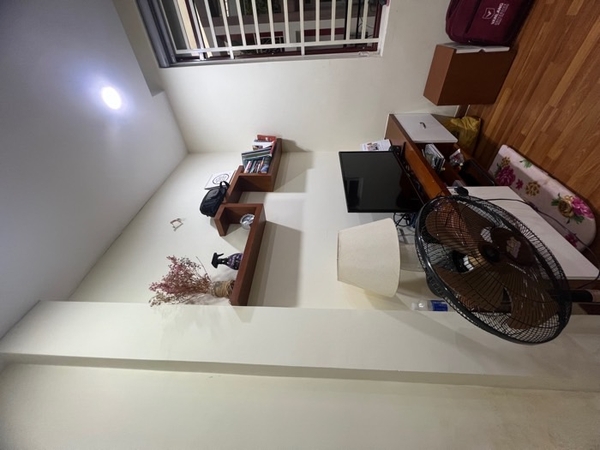 *CHÍNH CHỦ BÁN NHÀ HXT 482/84 LÊ QUANG ĐỊNH DT KHỦNG 146M2 CHỈ 17 TỶ