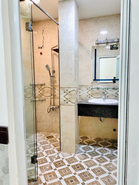 *CHÍNH CHỦ BÁN NHÀ MẶT TIỀN 34 NGUYỄN OANH GÒ VẤP DT 82M2 CHỈ 11.15 TỶ