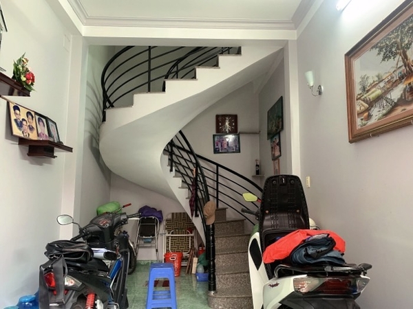 *CHÍNH CHỦ BÁN NHÀ HXH 434/32/26 PHẠM VĂN CHIÊU GÒ VẤP DT 74M2 CHỈ 7.08 TỶ