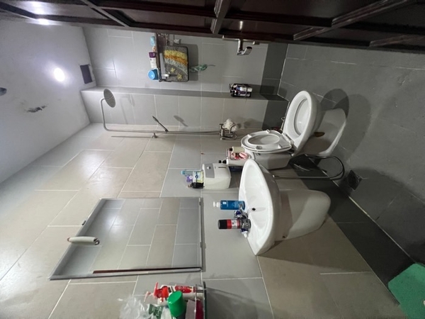 *CHÍNH CHỦ BÁN NHÀ HXT 482/84 LÊ QUANG ĐỊNH DT KHỦNG 146M2 CHỈ 17 TỶ