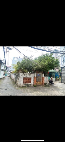 *CHÍNH CHỦ BÁN NHÀ HXT 328/26 PHAN VĂN TRỊ DT KHỦNG 120M2 CHỈ 7.6 TỶ