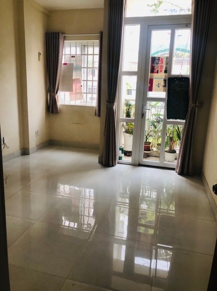 *CHÍNH CHỦ BÁN NHÀ HXH 491/115 HUỲNH VĂN BÁNH PHÚ NHUẬN 4 TẦNG DT 45M2 CHỈ 11.8 TỶ