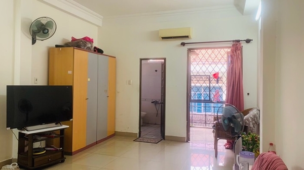 *CHÍNH CHỦ BÁN NHÀ HXH 1/4 NGUYỄN VĂN NGHI GÒ VẤP 5 TẦNG DT 111M2 CHỈ 15 TỶ