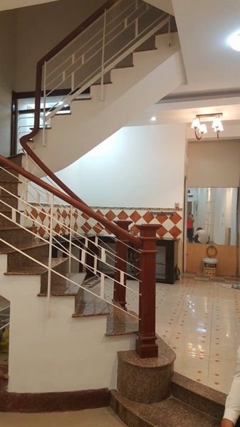 *CHÍNH CHỦ BÁN NHÀ HXH 28/1 NGUYỄN THỊ HUỲNH 4 TẦNG 54M2 CHỈ 11.3 TỶ