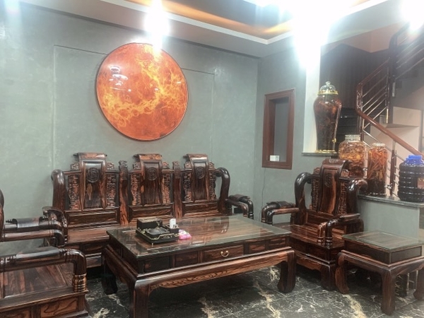 *CHÍNH CHỦ BÁN NHÀ HXH 448/65/6 PHAN HUY ÍCH GÒ VẤP 5 TẦNG DT 77M2 CHỈ 9.2 TỶ