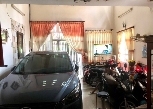 *CHÍNH CHỦ BÁN NHÀ HXH 43/28 TRẦN HỮU TRANG PHÚ NHUẬN 5 TẦNG DT 64M2 CHỈ 13.8 TỶ